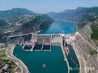 新型发电!“渗透发电”技术介绍及中国首座商业化渗透能电站案例